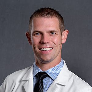 Cardiology Provider Joshua Harrison from Crouse Medical Practice near Syracuse NY